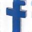 Facebook icon